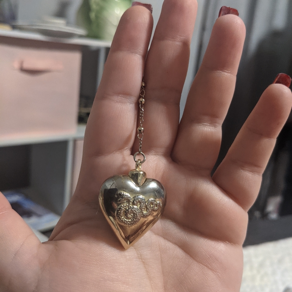 Lana del Rey necklace